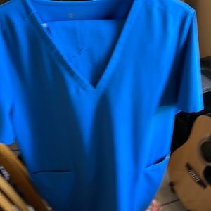 Figs set XXL top XL joggers